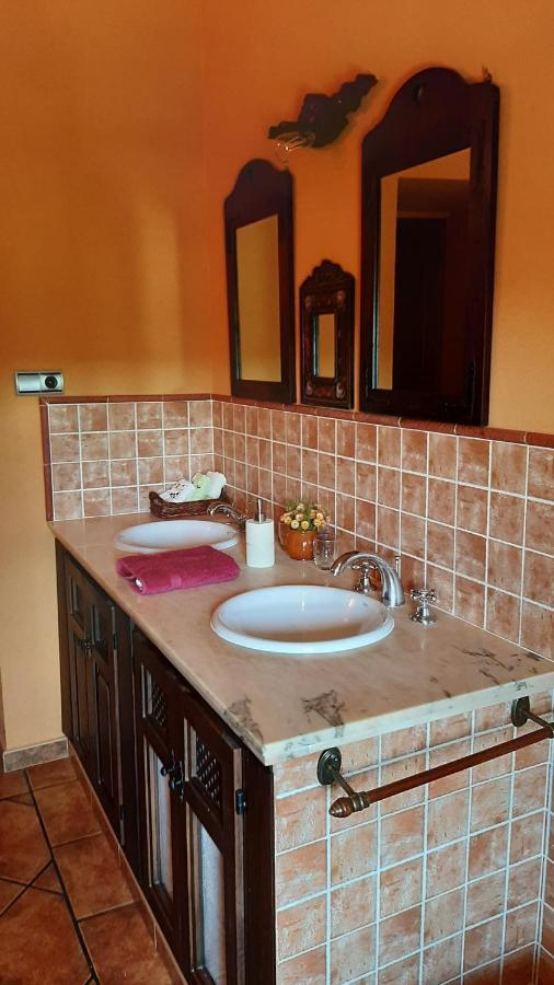 Cibanto De Las Maravillas Riopar Ngoại thất bức ảnh
