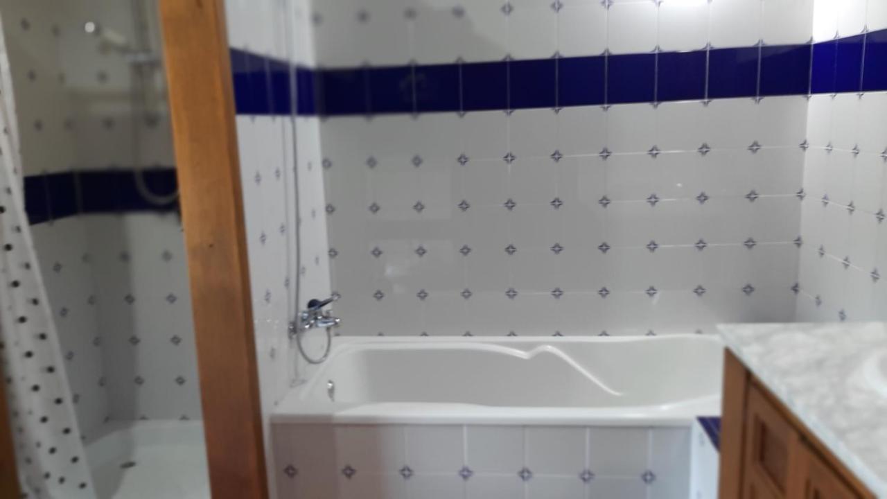 Cibanto De Las Maravillas Riopar Ngoại thất bức ảnh